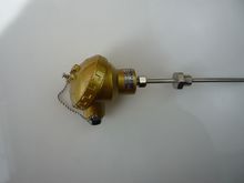 pt100溫度傳感器